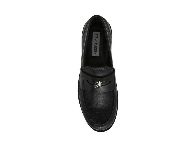 Steve Madden - Loafer - Schwarz 