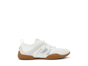 Steve Madden - Biscotti-E - Wei&szlig;