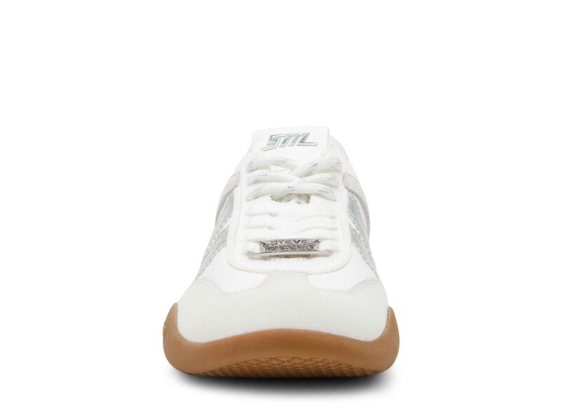 Steve Madden - Biscotti-E - Wei&szlig; 