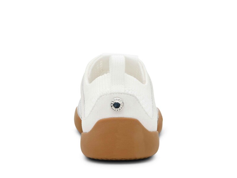 Steve Madden - Biscotti-E - Wei&szlig; 