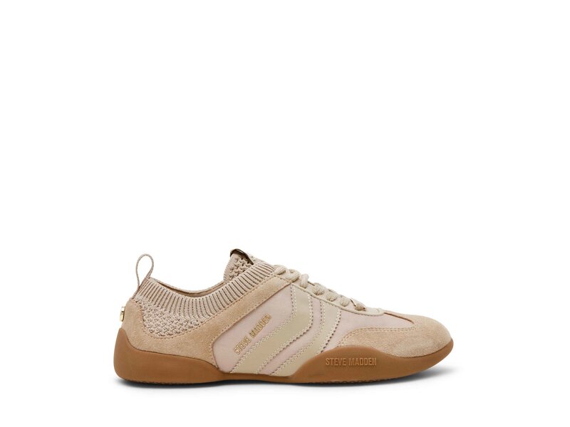 Steve Madden - Biscotti-E - Beige 