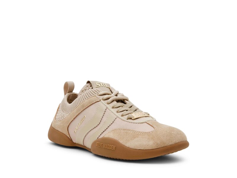 Steve Madden - Biscotti-E - Beige 