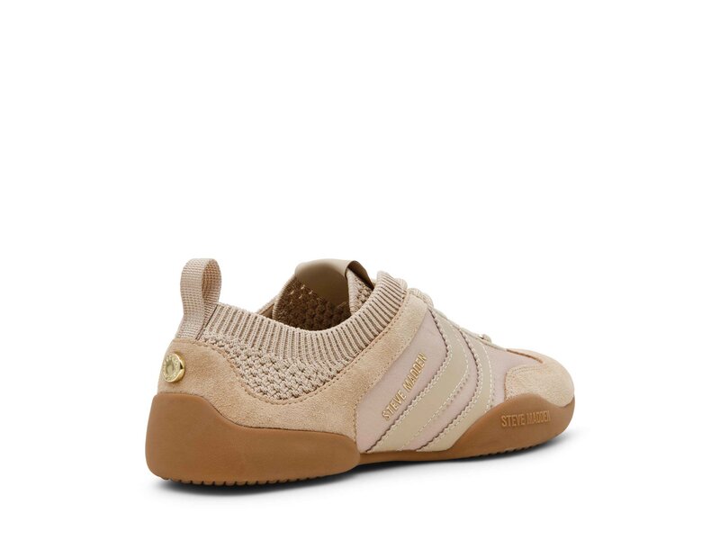Steve Madden - Biscotti-E - Beige 