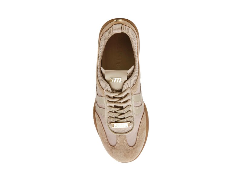Steve Madden - Biscotti-E - Beige 