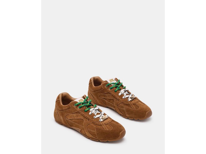 Steve Madden - Asiel - Braun 