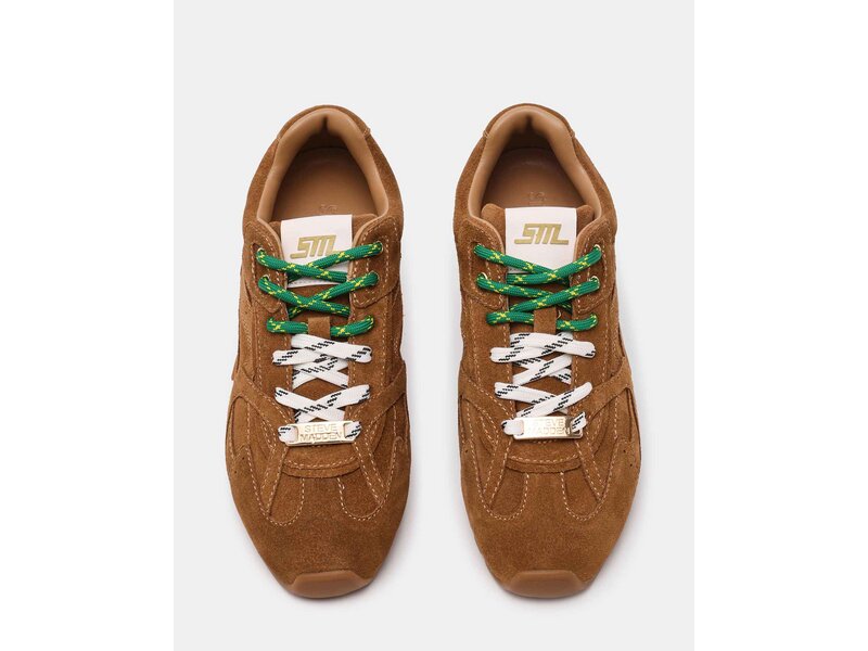 Steve Madden - Asiel - Braun 