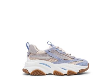 Steve Madden - Speeder - Blau