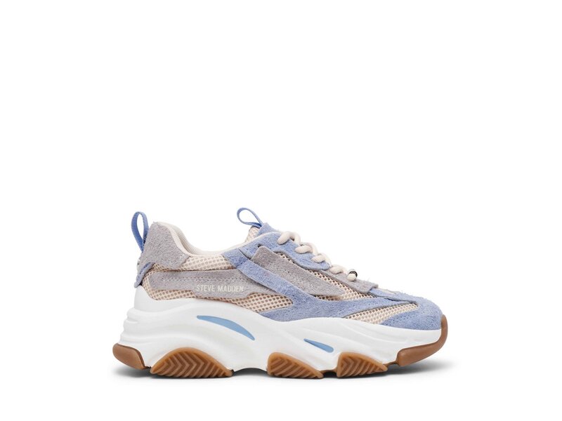 Steve Madden - Speeder - Blau 