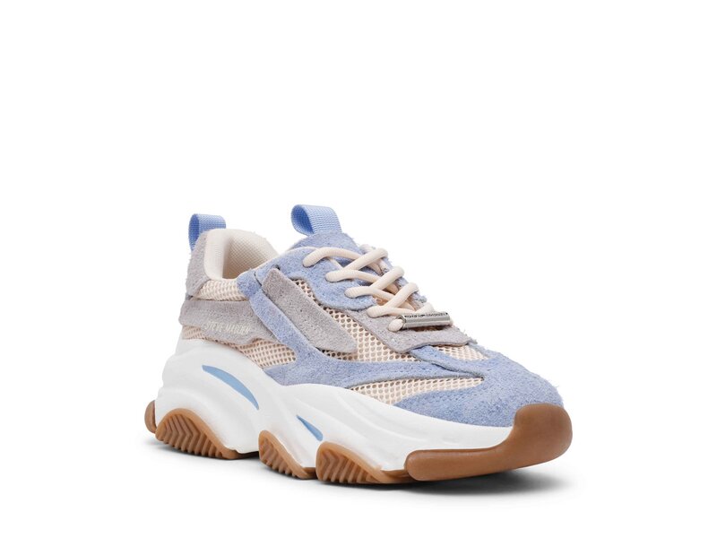 Steve Madden - Speeder - Blau 