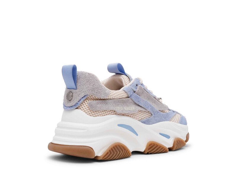 Steve Madden - Speeder - Blau 