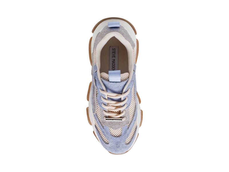 Steve Madden - Speeder - Blau 