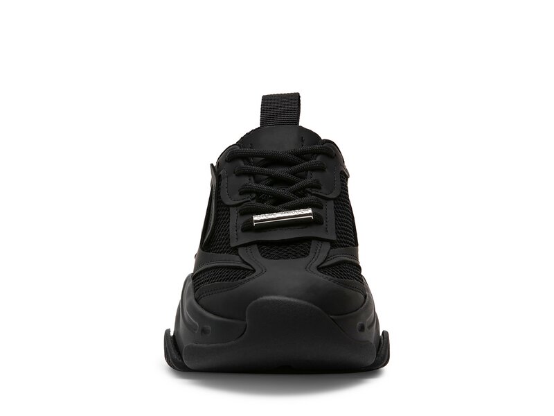 Steve Madden - Speeder - Schwarz 