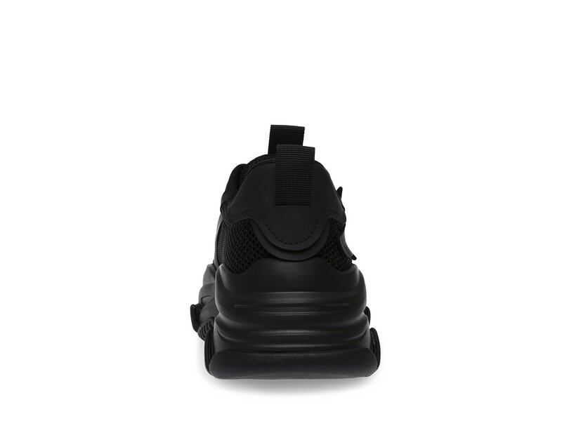 Steve Madden - Speeder - Schwarz 