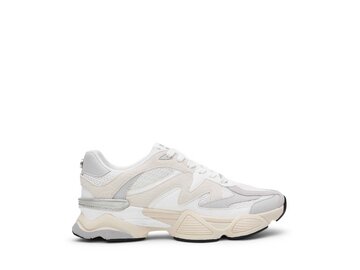 Steve Madden - Speeder - Wei&szlig;