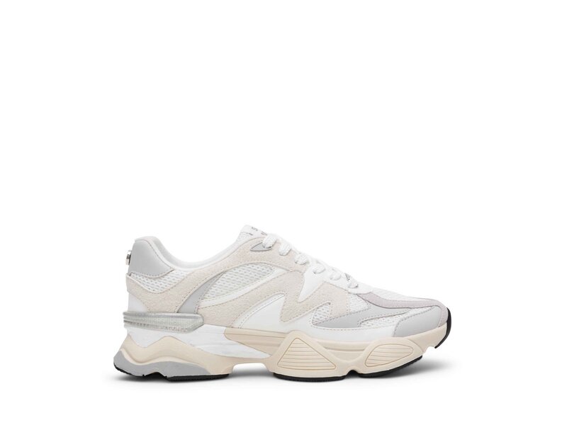 Steve Madden - Speeder - Wei&szlig; 