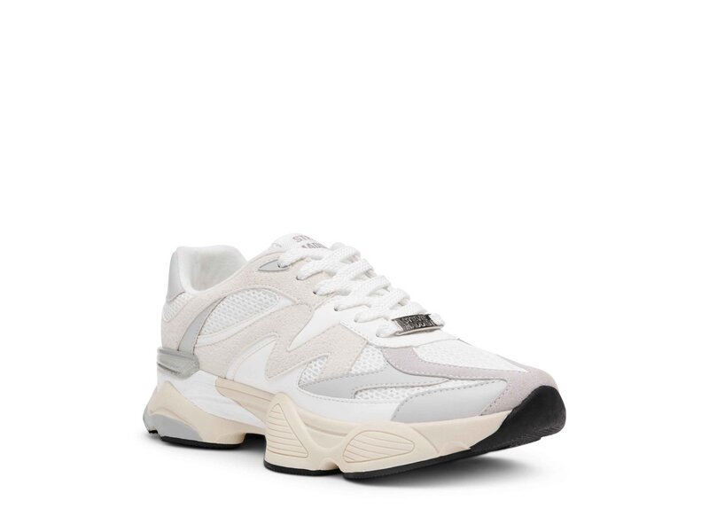 Steve Madden - Speeder - Wei&szlig; 