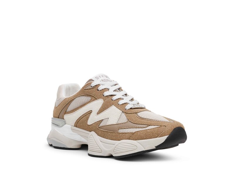 Steve Madden - Speeder - Beige 