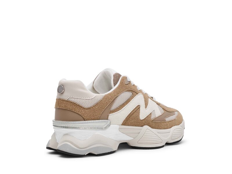 Steve Madden - Speeder - Beige 