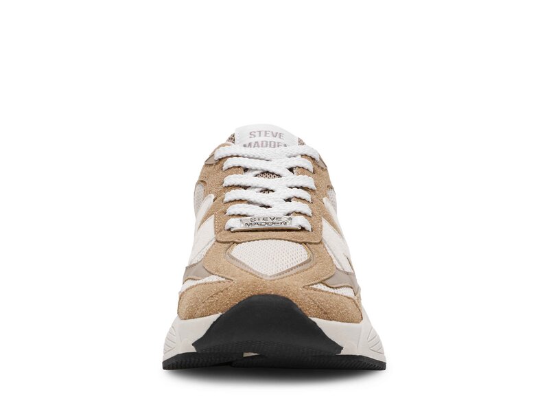 Steve Madden - Speeder - Beige 