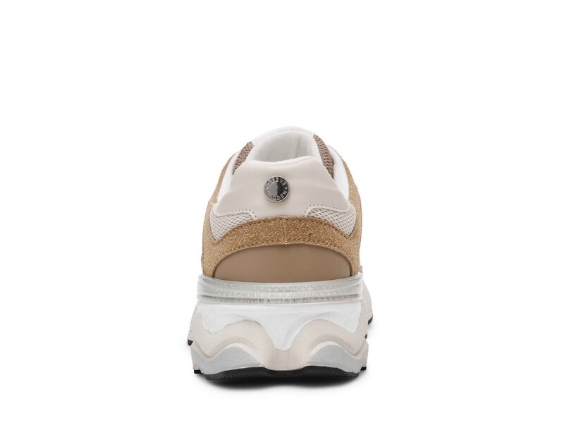 Steve Madden - Speeder - Beige 