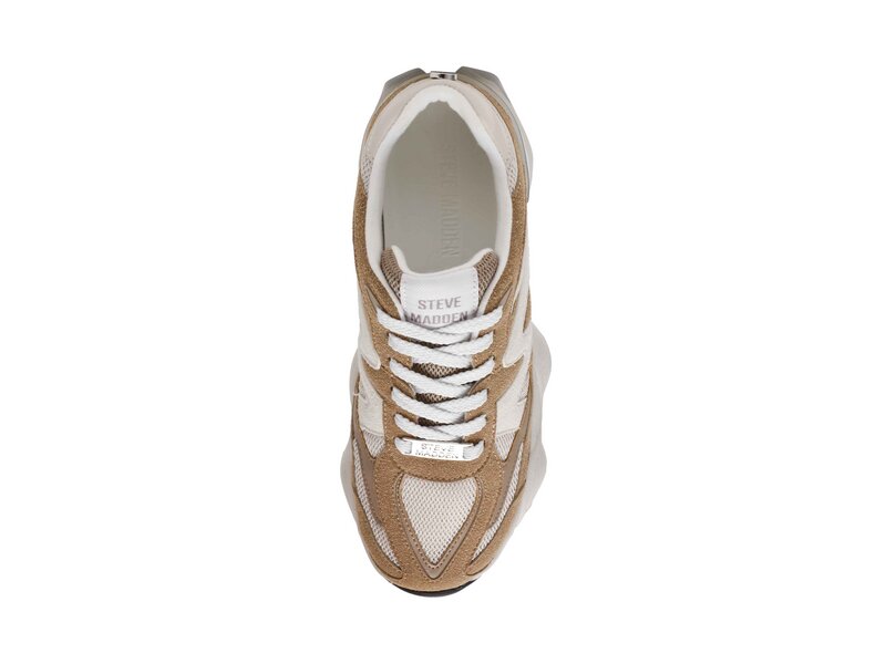 Steve Madden - Speeder - Beige 