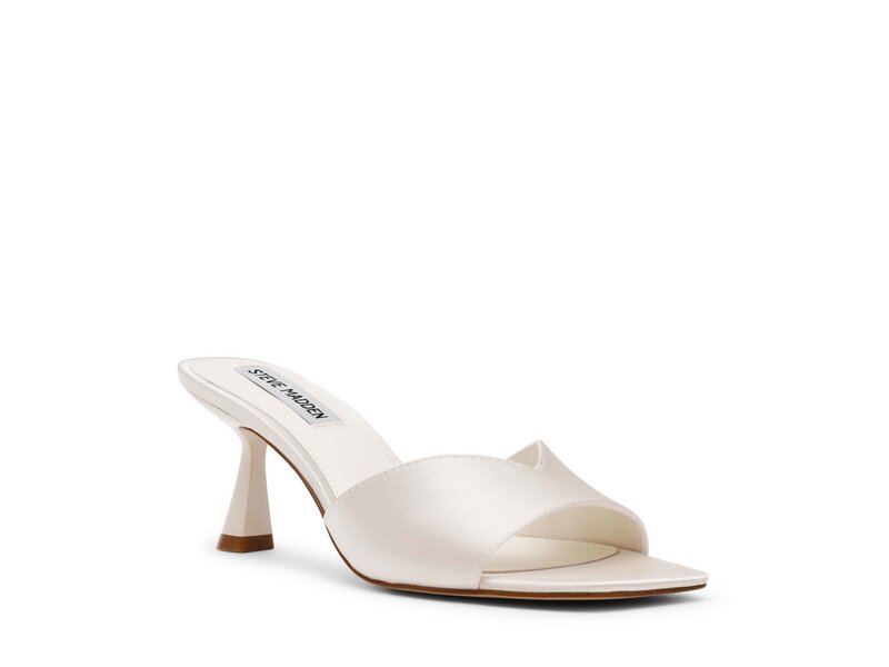 Steve Madden - Ivie - Wei&szlig; 