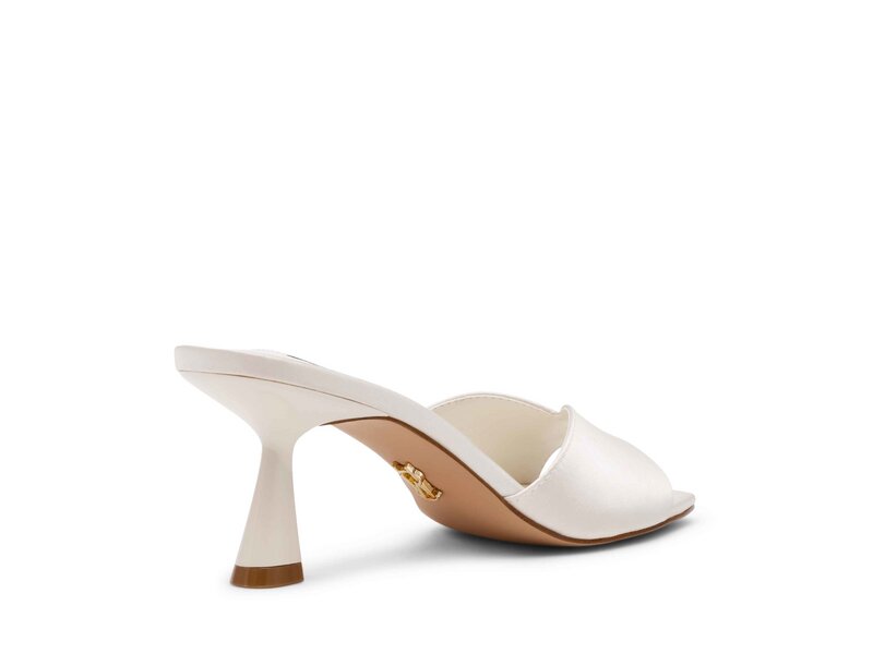 Steve Madden - Ivie - Wei&szlig; 