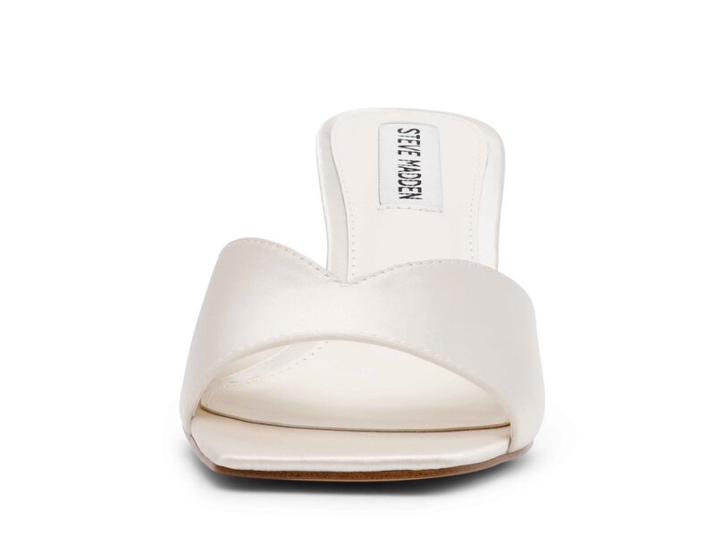 Steve Madden - Ivie - Wei&szlig; 