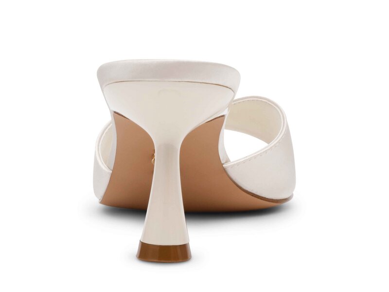 Steve Madden - Ivie - Wei&szlig; 