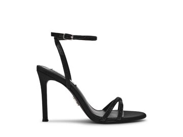 Steve Madden - Jypsey-CNR - Schwarz