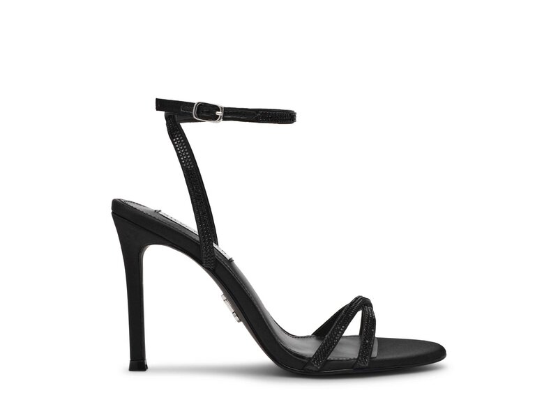 Steve Madden - Jypsey-CNR - Schwarz 