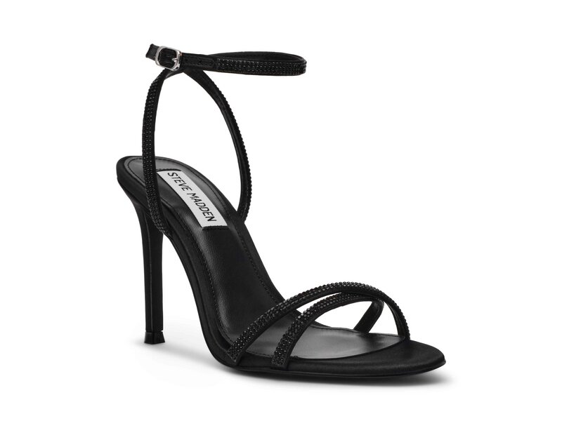 Steve Madden - Jypsey-CNR - Schwarz 