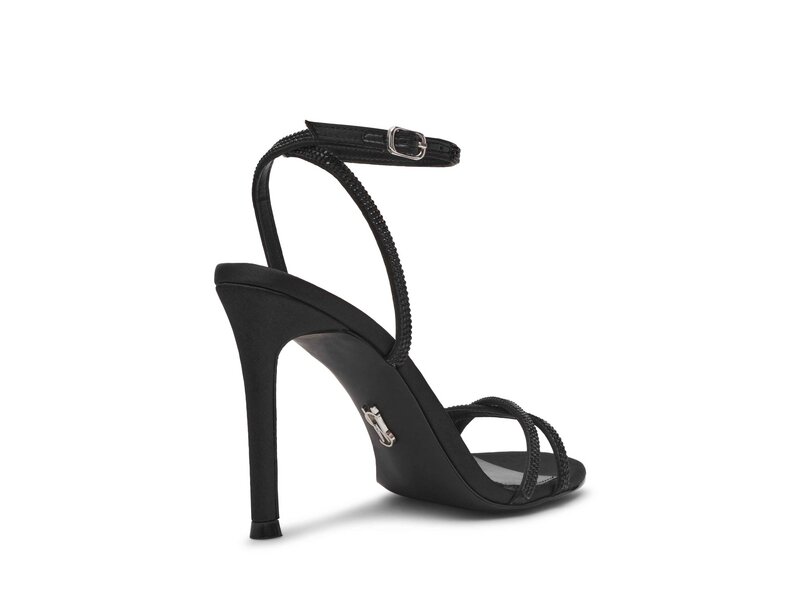 Steve Madden - Jypsey-CNR - Schwarz 