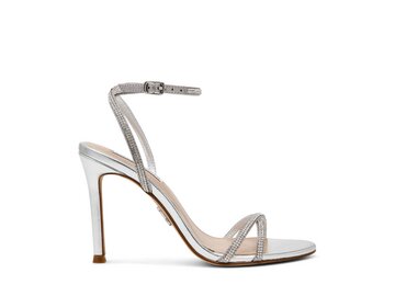 Steve Madden - Jypsey-CNR - Silber