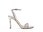 Steve Madden - Jypsey-CNR - Silber 