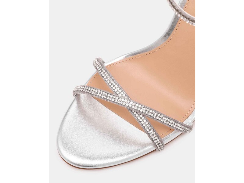 Steve Madden - Jypsey-CNR - Silber 