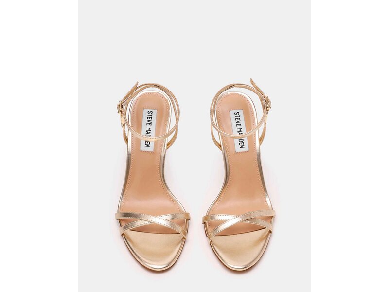 Steve Madden - Jypsey-CNR - Gold 