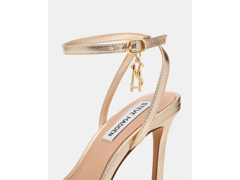 Steve Madden - Jypsey-CNR - Gold 