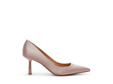 Steve Madden - Pump - Beige