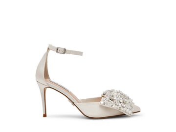 Steve Madden - Lumma - Wei&szlig;