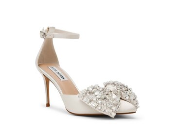 Steve Madden - Lumma - Wei&szlig;