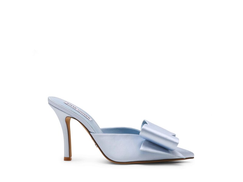 Steve Madden - Destini - Blau 