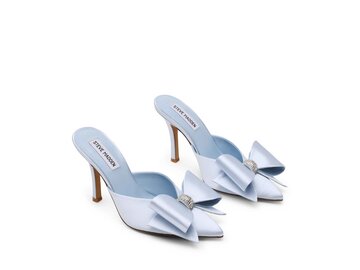 Steve Madden - Destini - Blau