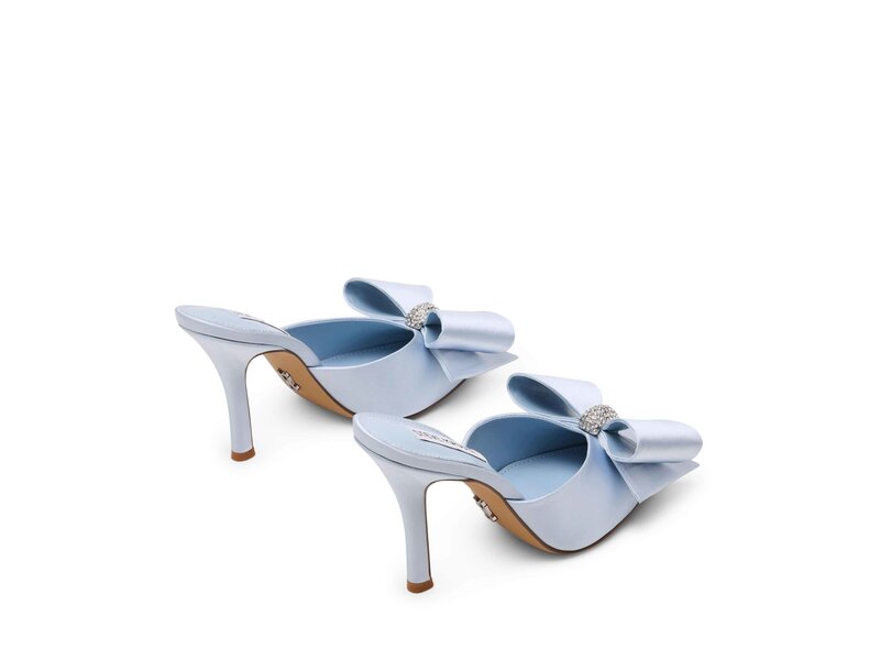 Steve Madden - Destini - Blau 