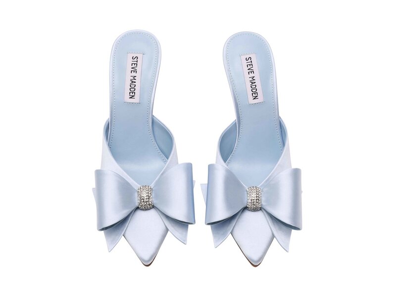 Steve Madden - Destini - Blau 