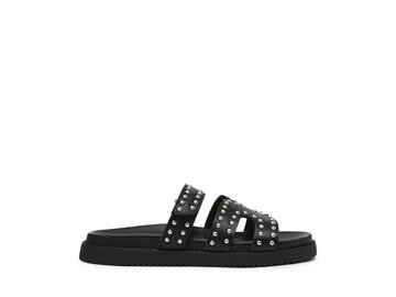 Steve Madden - Sandale - Schwarz