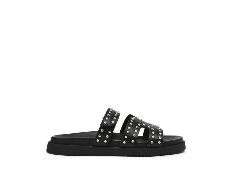 Steve Madden - Sandale - Schwarz 