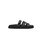Steve Madden - Sandale - Schwarz 