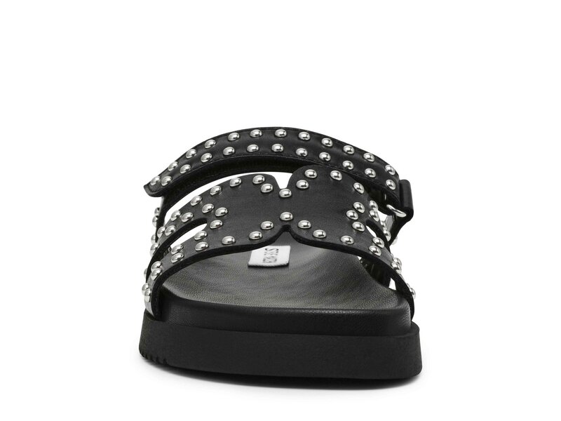 Steve Madden - Sandale - Schwarz 