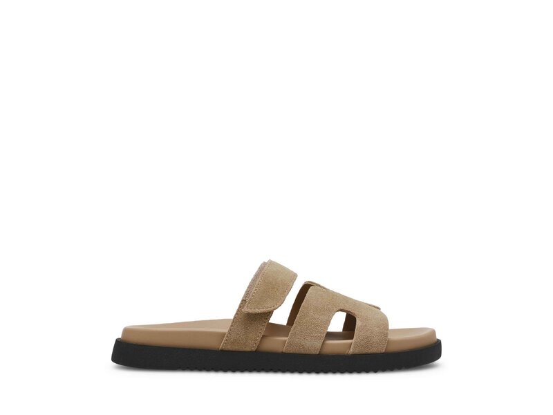Steve Madden - Missile-E Sandal - Beige 